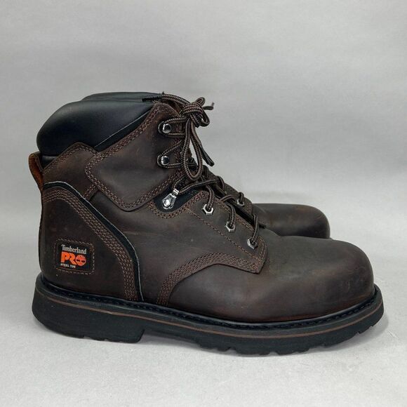 Timberland PRO | Shoes | Timberland Pro Mens Size W 6 Pit  display picture 3